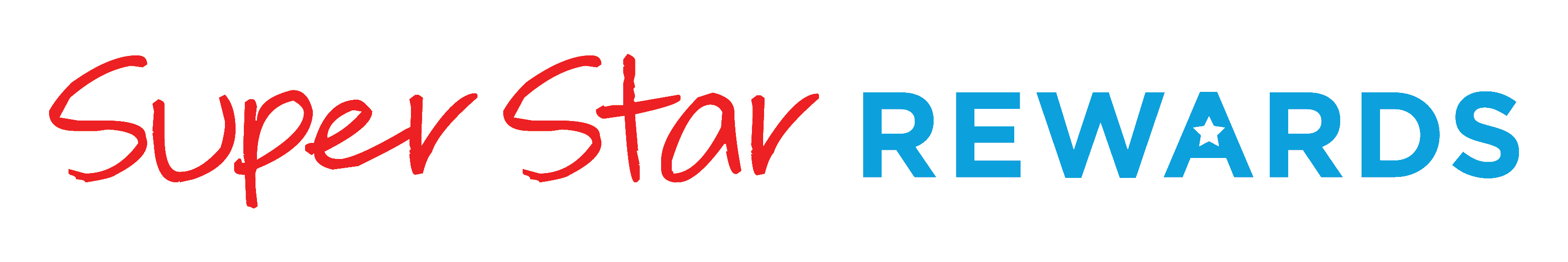 SuperStar Rewards